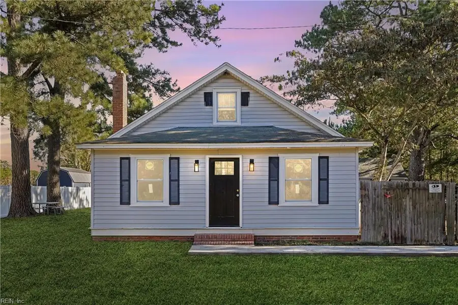 3333 Guinea Circle, Hayes, VA 23072 - #3