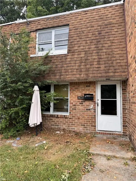 3673 Bancroft Drive Drive, Virginia Beach, VA 23452