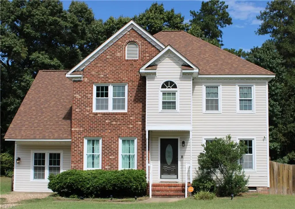 2712 Executive Drive, Chester, VA 23831 - #1