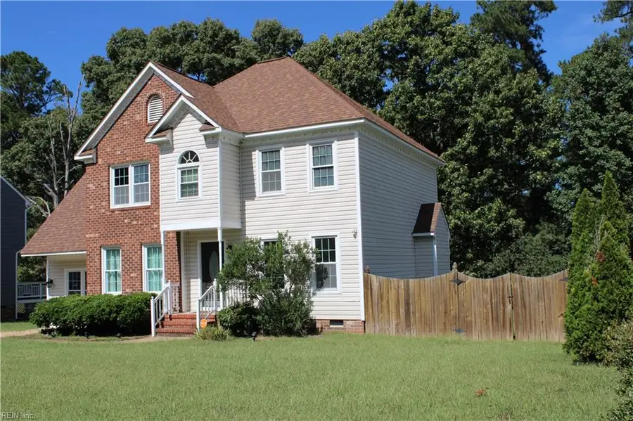 2712 Executive Drive, Chester, VA 23831 - #3