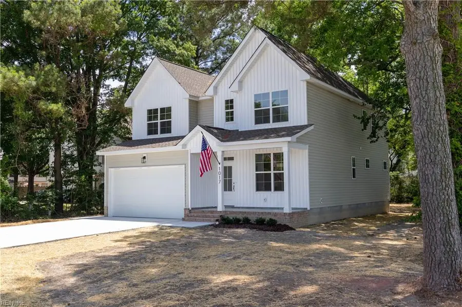 1017 Dam Neck Road, Virginia Beach, VA 23454 - #2