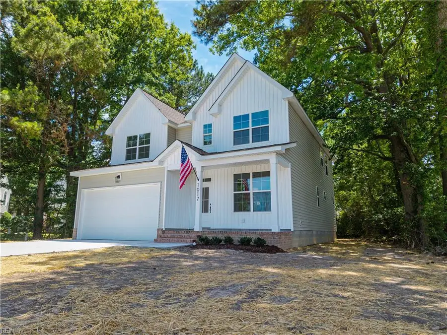 1017 Dam Neck Road, Virginia Beach, VA 23454 - #3