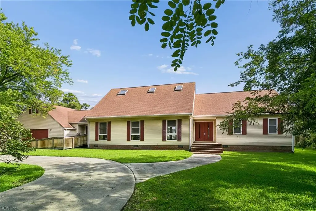719 Poquoson Avenue, Poquoson, VA 23662 - #1
