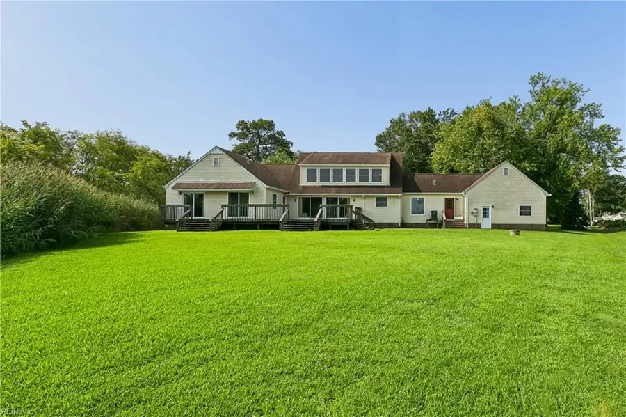 719 Poquoson Avenue, Poquoson, VA 23662 - #2