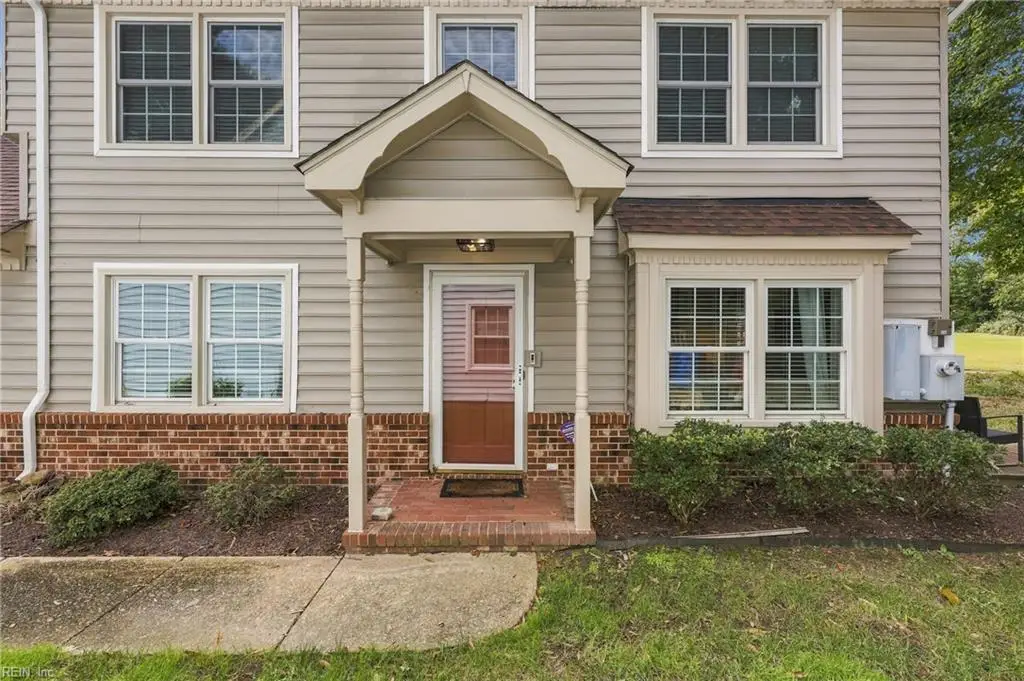 1005 Winged Foot Court #B, Chesapeake, VA 23320 - #1