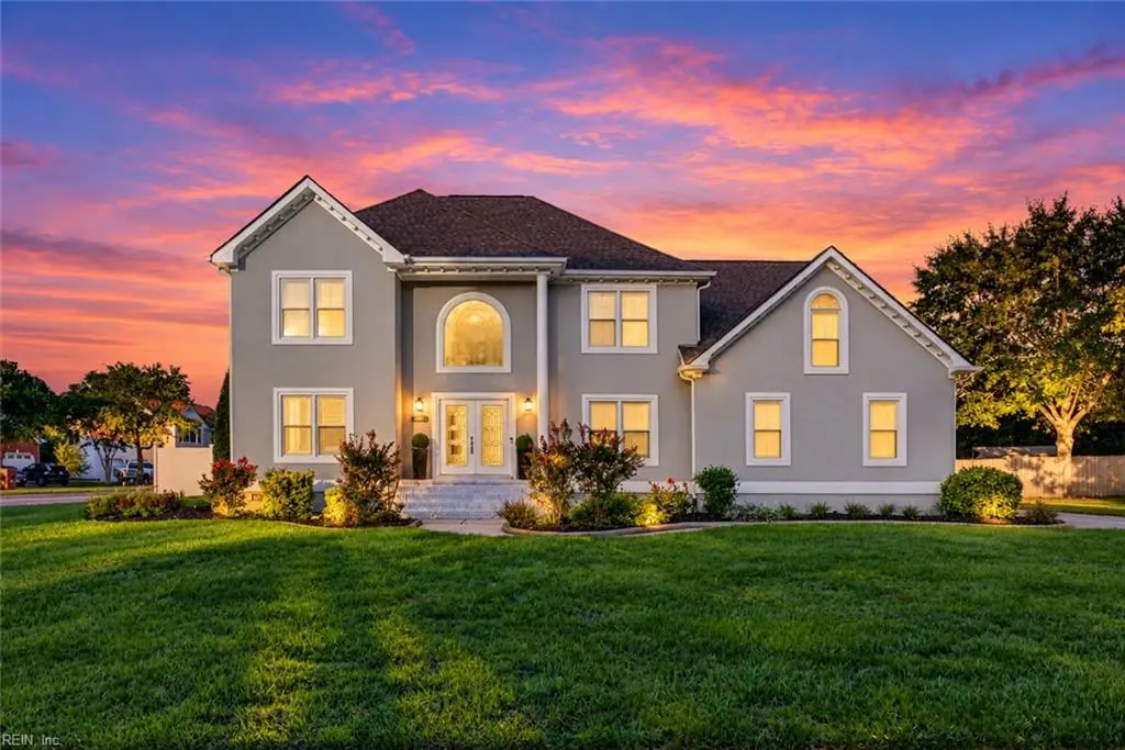 801 Keeling Drive Drive, Chesapeake, VA 23322 - #1