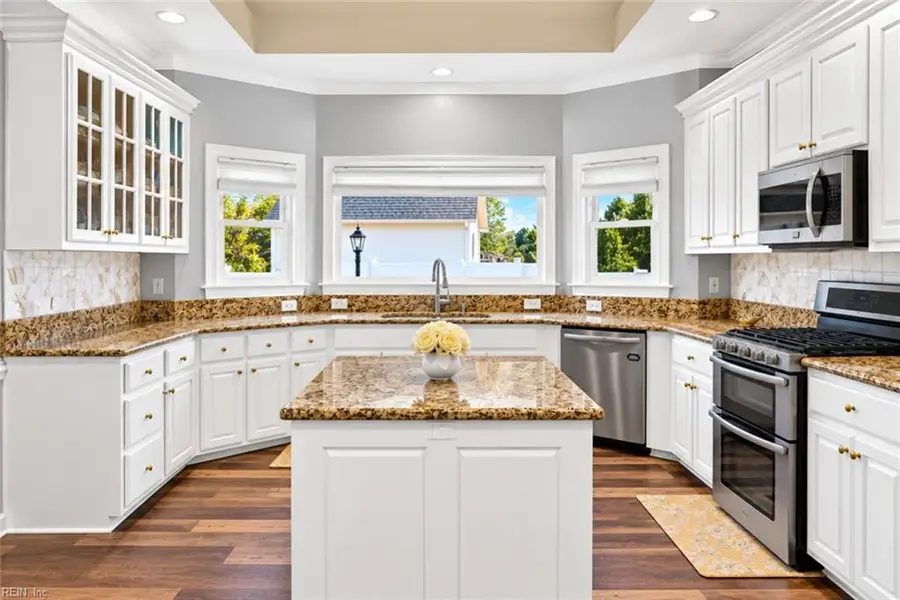 801 Keeling Drive Drive, Chesapeake, VA 23322 - #3