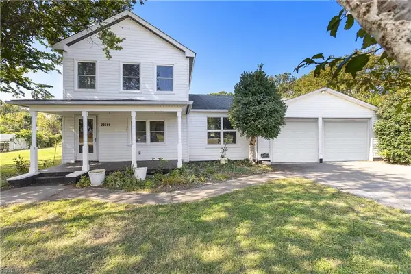 20511 Todd Avenue, Smithfield, VA 23430