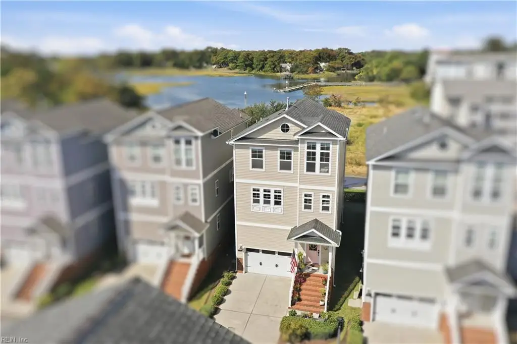 9518 3rd Bay St Street #113, Norfolk, VA 23518 - #1