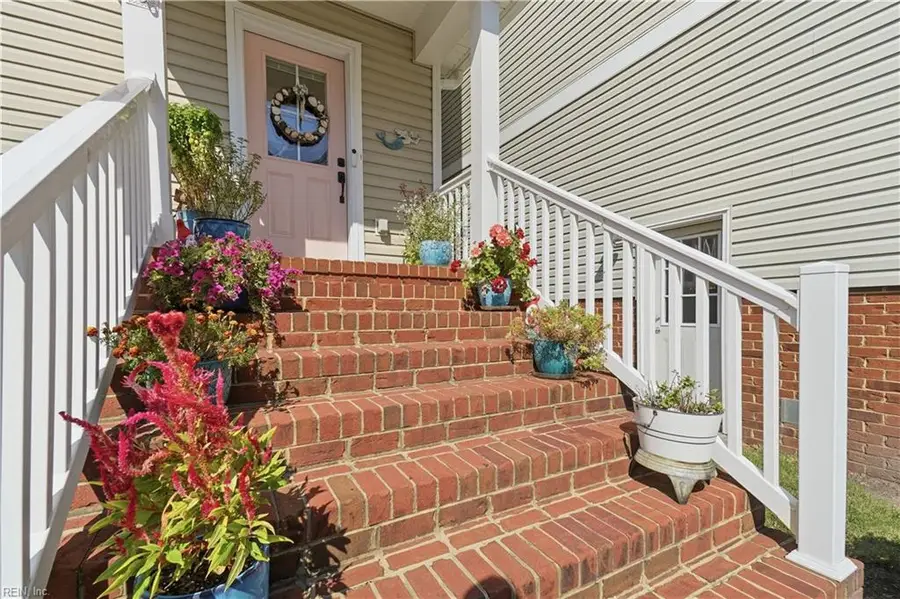 9518 3rd Bay St Street #113, Norfolk, VA 23518 - #3