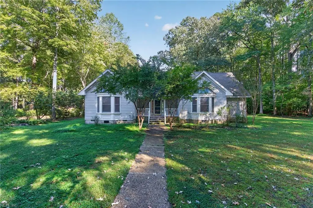8139 Manor Drive, Gloucester, VA 23061 - #1