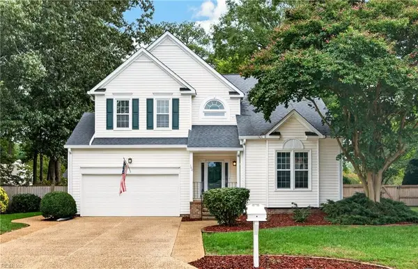 100 Aberfeldy Way, Yorktown, VA 23693