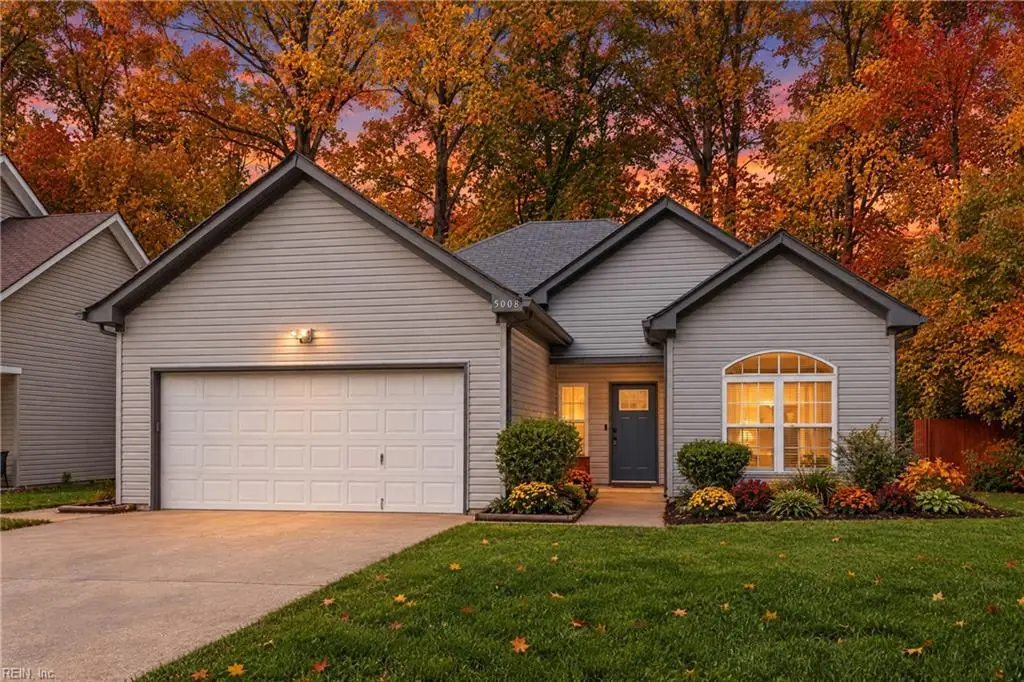5008 James Street, Chesapeake, VA 23321 - #1