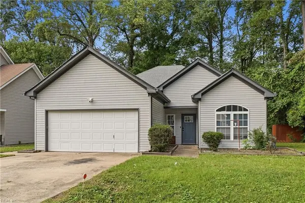 5008 James Street, Chesapeake, VA 23321
