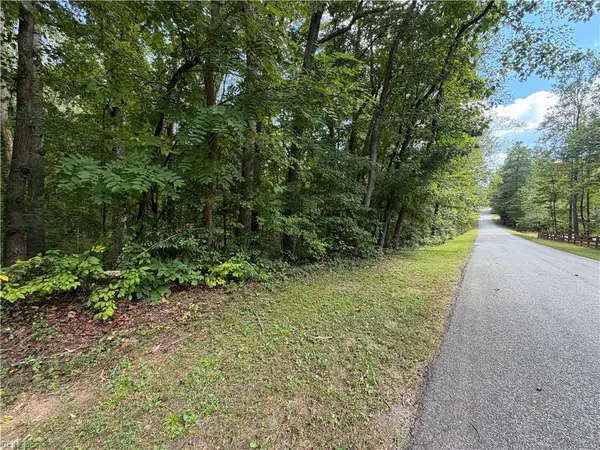 6.72Ac Hudson Mill Drive Drive, Lawrenceville, VA 23868