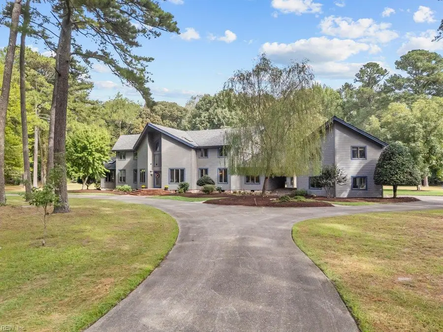 3342 Martin Johnson Road, Chesapeake, VA 23323 - #2