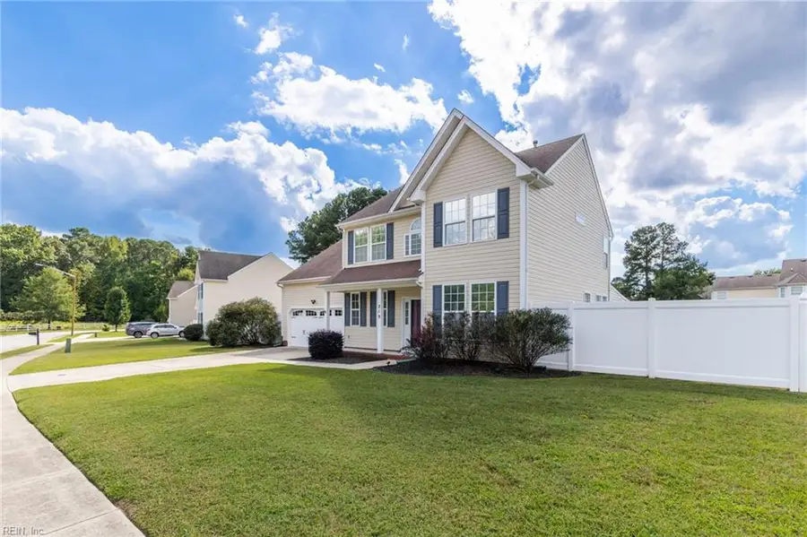 219 Tracy Drive, Suffolk, VA 23434 - #2