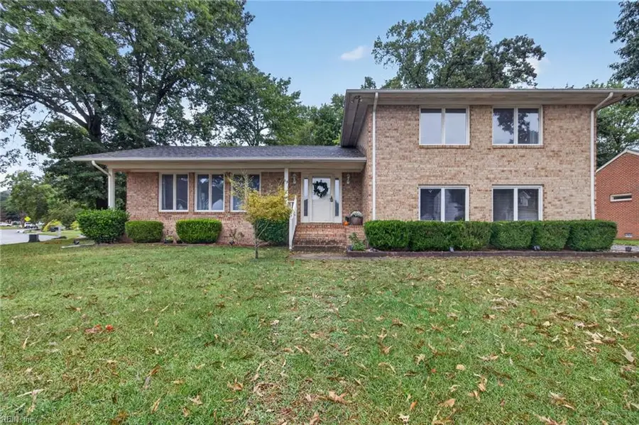 13 Aft Court, Portsmouth, VA 23703 - #2