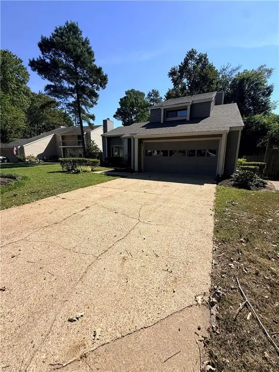 1520 Saybrook Cove, Virginia Beach, VA 23464