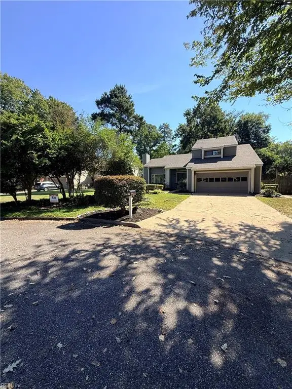 1520 Saybrook Cove, Virginia Beach, VA 23464 - #2