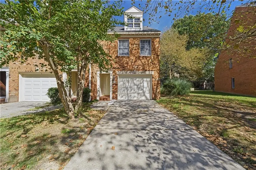 608 Guy Lane, Newport News, VA 23602 - #1