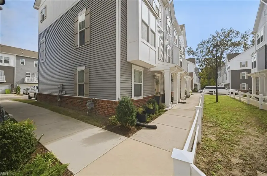 2688 Azalea Garden Road #C, Norfolk, VA 23515 - #2