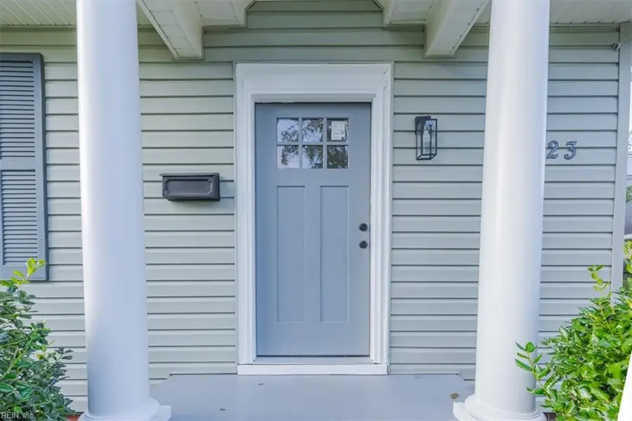 1723 Blair Avenue, Norfolk, VA 23509 - #3
