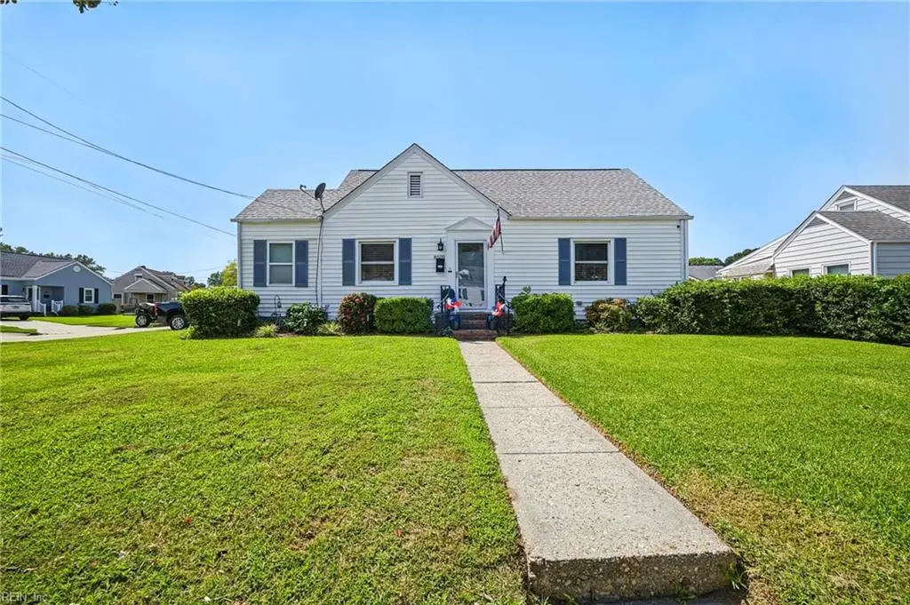 8509 Delano Street, Norfolk, VA 23503 - #1