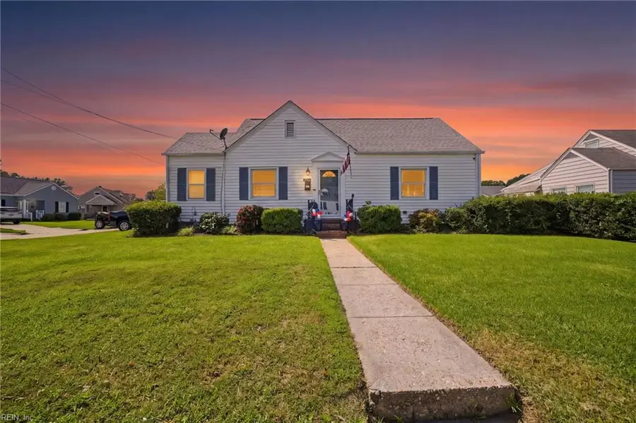 8509 Delano Street, Norfolk, VA 23503 - #2