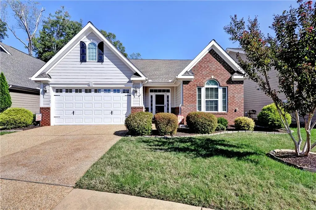 3707 South Square, Williamsburg, VA 23188 - #1