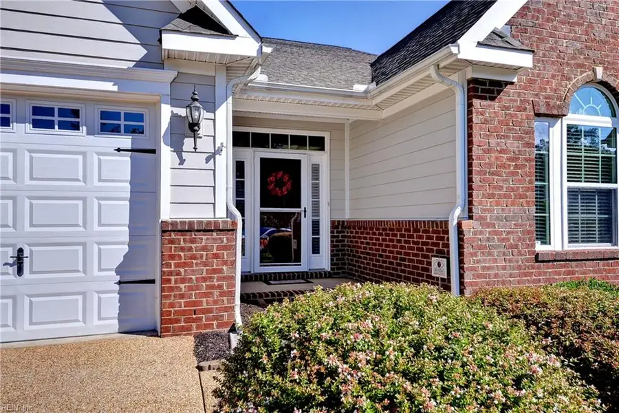 3707 South Square, Williamsburg, VA 23188 - #2