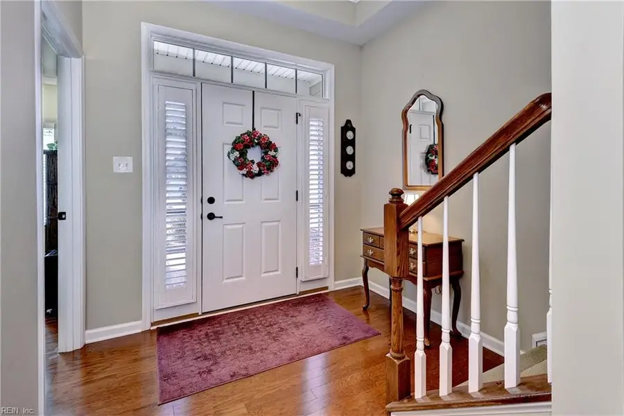 3707 South Square, Williamsburg, VA 23188 - #3