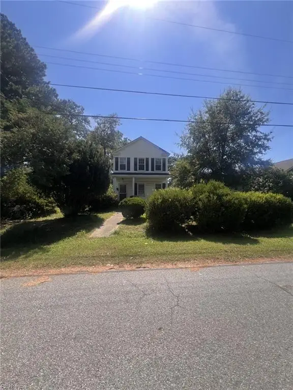 4401 South Street, Portsmouth, VA 23707 - #1