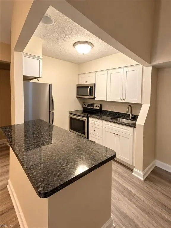 144 Wells Court #2, Hampton, VA 23666 - #1