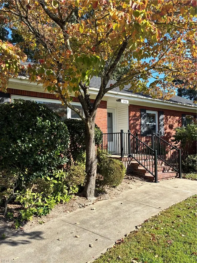 240 E Mcginnis Circle, Norfolk, VA 23502 - #1