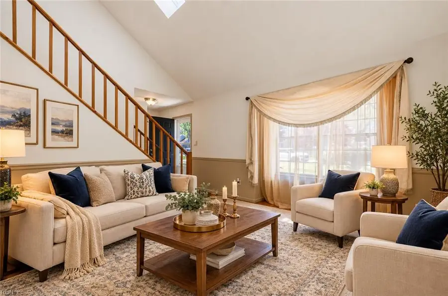 204 Springdale Way, Hampton, VA 23666 - #3