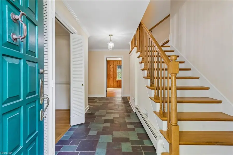 60 N Willard Avenue, Hampton, VA 23663 - #2