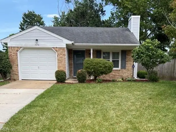 3648 Coleridge Court, Virginia Beach, VA 23462 - #1