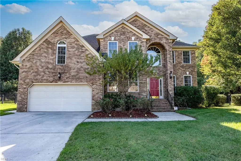 1503 Theodora Court, Chesapeake, VA 23322 - #1