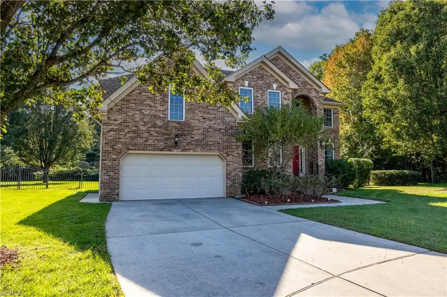 1503 Theodora Court, Chesapeake, VA 23322 - #2