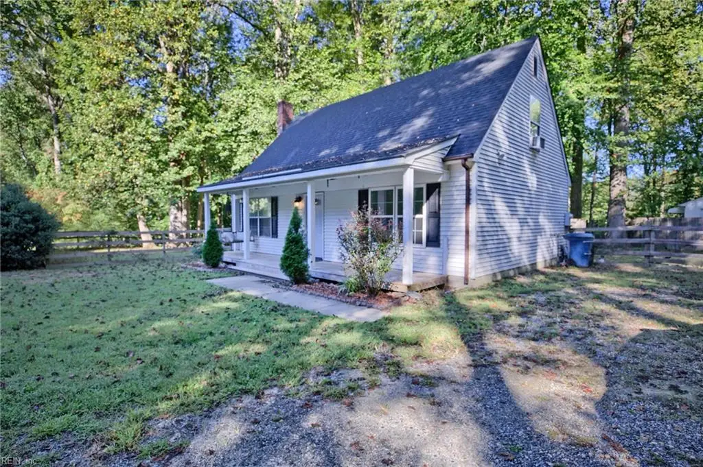 3931 Crosscreek Lane, Gloucester, VA 23061 - #1