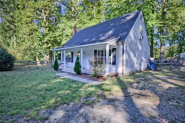 3931 Crosscreek Lane, Gloucester, VA 23061