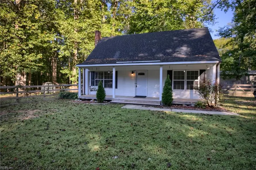 3931 Crosscreek Lane, Gloucester, VA 23061 - #2