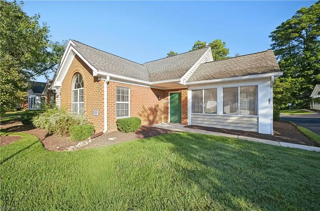 308 Timberline Loop, Yorktown, VA 23692 - #1
