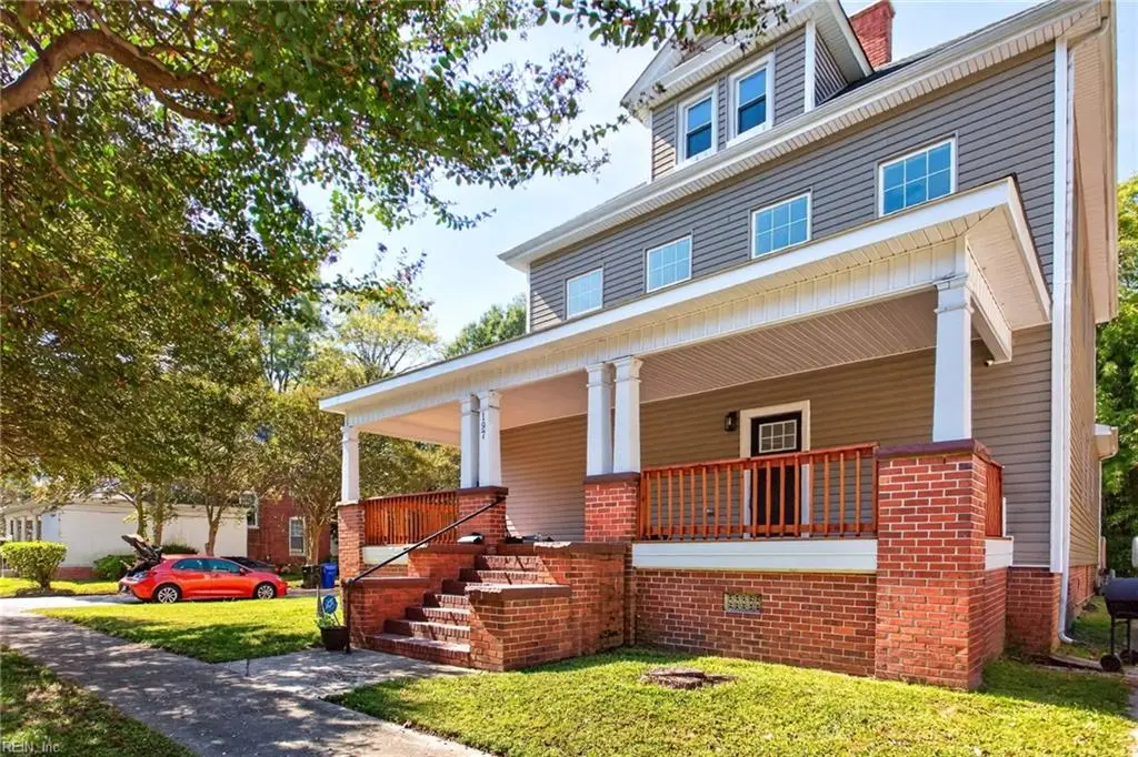 197 S South Main Street, Suffolk, VA 23434 - #1