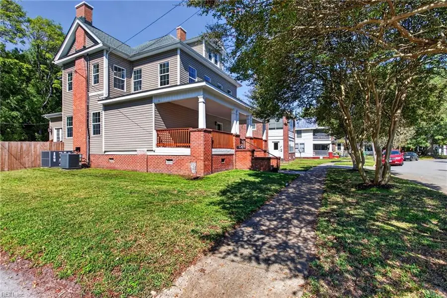 197 S South Main Street, Suffolk, VA 23434 - #3