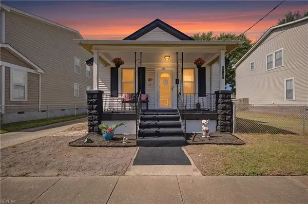 3125 Dunkirk Avenue, Norfolk, VA 23509