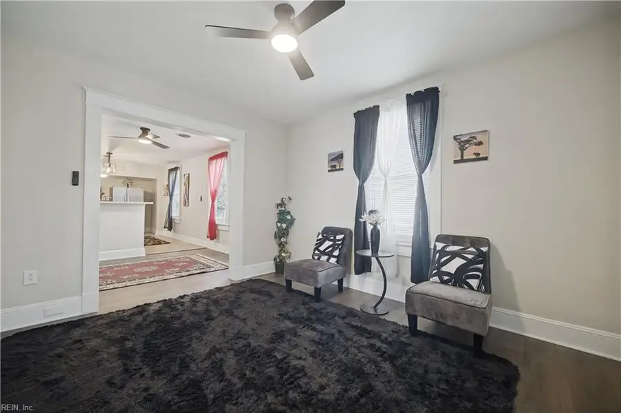 3125 Dunkirk Avenue, Norfolk, VA 23509 - #2