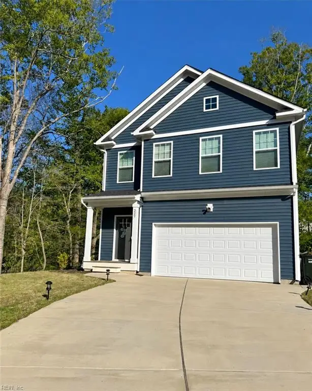 227 Bethune Drive, Williamsburg, VA 23185 - #2