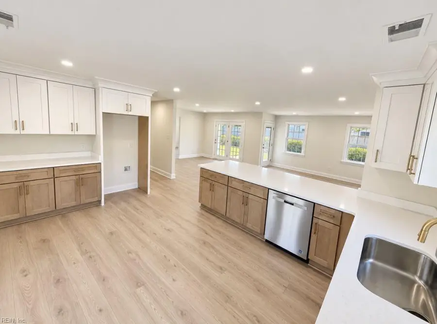 2217 Covered Bridge Way, Virginia Beach, VA 23454 - #2